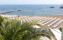 SENTIDO PERISSIA HOTEL (MANAGED BY PALOMA HOTELS) 5* ѳ