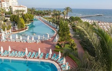 SENTIDO PERISSIA HOTEL (MANAGED BY PALOMA HOTELS) 5* ѳ