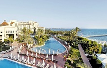 SENTIDO PERISSIA HOTEL (MANAGED BY PALOMA HOTELS) 5* ѳ