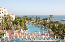 SENTIDO PERISSIA HOTEL (MANAGED BY PALOMA HOTELS) 5* ѳ