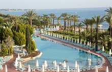 SENTIDO PERISSIA HOTEL (MANAGED BY PALOMA HOTELS) 5* ѳ