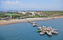 SUENO HOTELS BEACH SIDE 5* ѳ, 