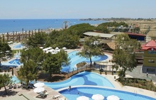 SUENO HOTELS BEACH SIDE 5* ѳ, 