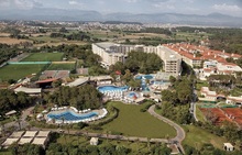 SUENO HOTELS BEACH SIDE 5* ѳ, 