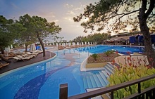 SUENO HOTELS BEACH SIDE 5* ѳ, 