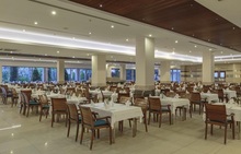 SUNIS ELITA BEACH RESORT HOTEL & SPA 5* ѳ, 