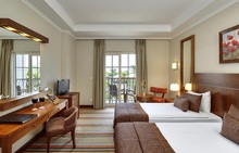 SUNIS ELITA BEACH RESORT HOTEL & SPA 5* ѳ, 