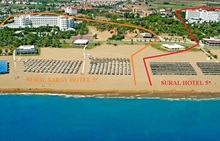 SURAL HOTEL 5* ѳ, 