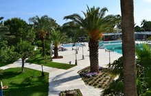 SURAL HOTEL 5* ѳ, 