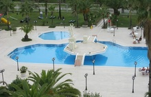 SURAL SARAY HOTEL 5* ѳ, 