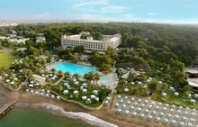 TURQUOISE HOTEL 5* ѳ, 