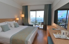 TURQUOISE HOTEL 5* ѳ, 