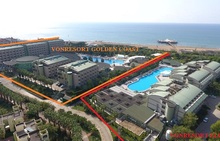 VONRESORT ELITE 5* ѳ, 