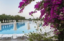 VONRESORT ELITE 5* ѳ, 