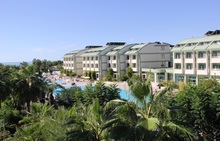 VONRESORT ELITE 5* ѳ, 