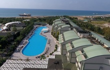 VONRESORT ELITE 5* ѳ, 