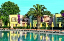 VONRESORT GOLDEN BEACH 5* HV ѳ, 