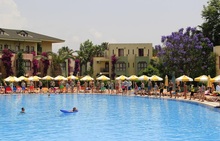 VONRESORT GOLDEN BEACH 5* HV ѳ, 