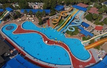 VONRESORT GOLDEN BEACH 5* HV ѳ, 
