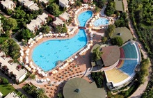 VONRESORT GOLDEN BEACH 5* HV ѳ, 