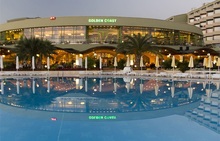 VONRESORT GOLDEN COAST 5* ѳ, 