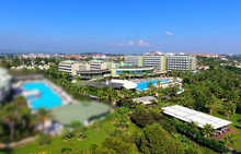 VONRESORT GOLDEN COAST 5* ѳ, 