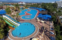 VONRESORT GOLDEN COAST 5* ѳ, 