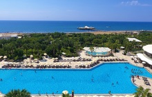 VONRESORT GOLDEN COAST 5* ѳ, 