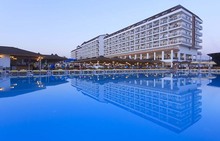 EFTALIA SPLASH RESORT 5* , 