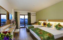 EFTALIA SPLASH RESORT 5* , 