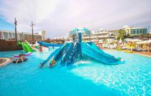 EFTALIA SPLASH RESORT 5* , 