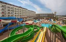 EFTALIA SPLASH RESORT 5* , 