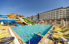 EFTALIA SPLASH RESORT 5* , 