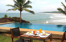 SAMAN VILLAS 5* Bentota 