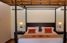 SAMAN VILLAS 5* Bentota 