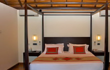 SAMAN VILLAS 5* Bentota 