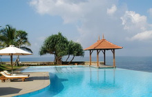 SAMAN VILLAS 5* Bentota 