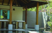 SAMAN VILLAS 5* Bentota 