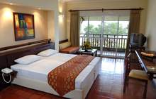 THE PALMS 4* Beruwala 