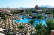 CLUB MAGIC LIFE SHARM EL SHEIKH 5*   