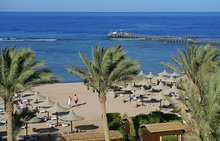 CLUB MAGIC LIFE SHARM EL SHEIKH 5*   