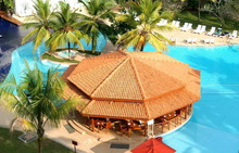 EDEN RESORT & SPA 5* Beruwala 