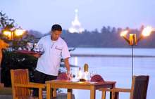 AVANI KALUTARA 4* Kalutara 