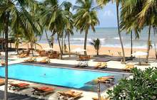 AVANI KALUTARA 4* Kalutara 