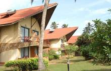 TURYAA KALUTARA (. THE SANDS BY AITKEN SPENCE) 4* Kalutara 