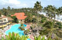 TURYAA KALUTARA (. THE SANDS BY AITKEN SPENCE) 4* Kalutara 