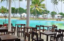 TURYAA KALUTARA (. THE SANDS BY AITKEN SPENCE) 4* Kalutara 