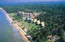 TURYAA KALUTARA (. THE SANDS BY AITKEN SPENCE) 4* Kalutara 