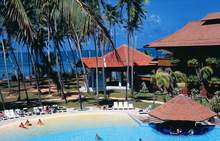 ROYAL PALMS 5* Kalutara 