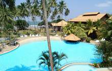 ROYAL PALMS 5* Kalutara 